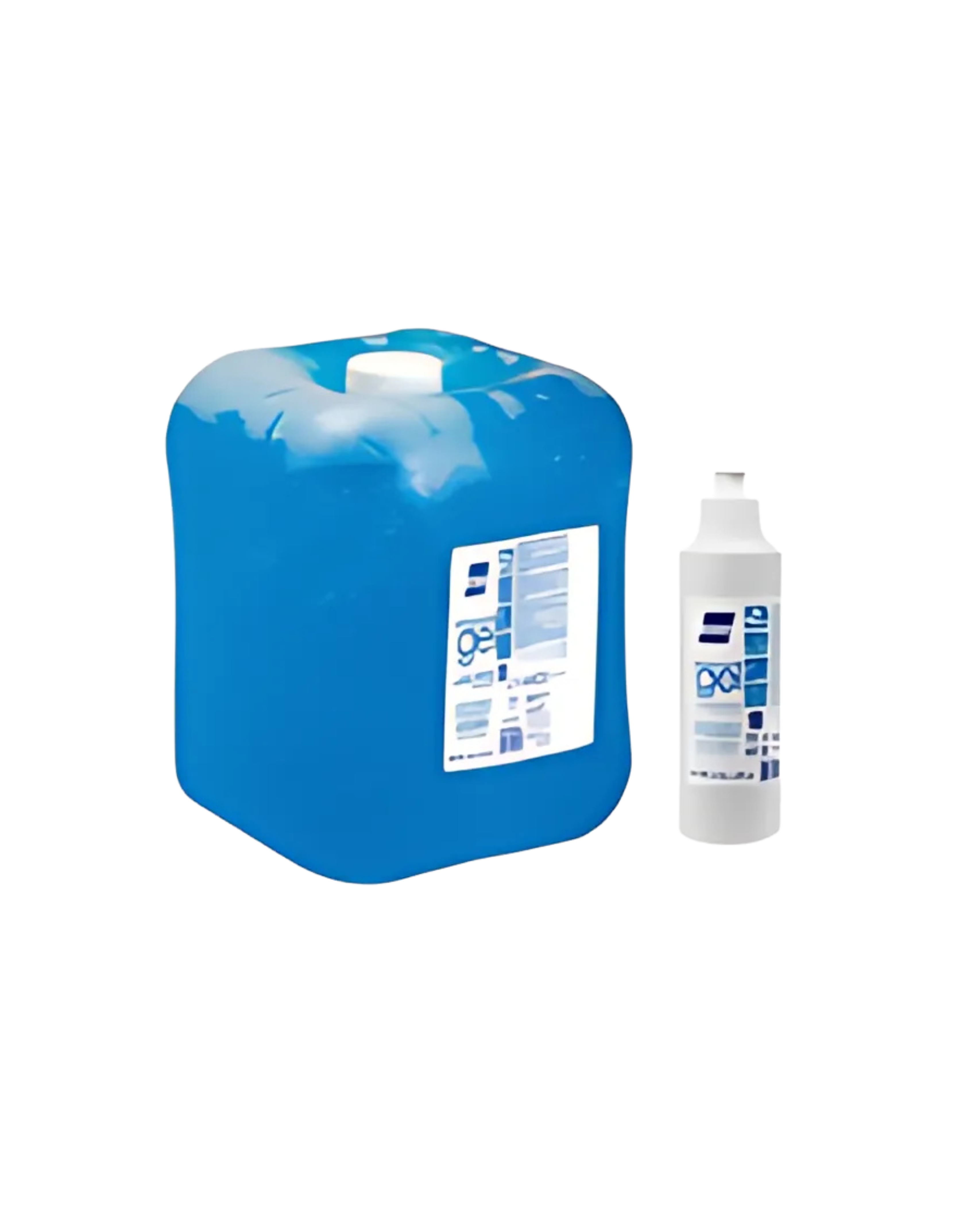 Gel para Ultrasonido